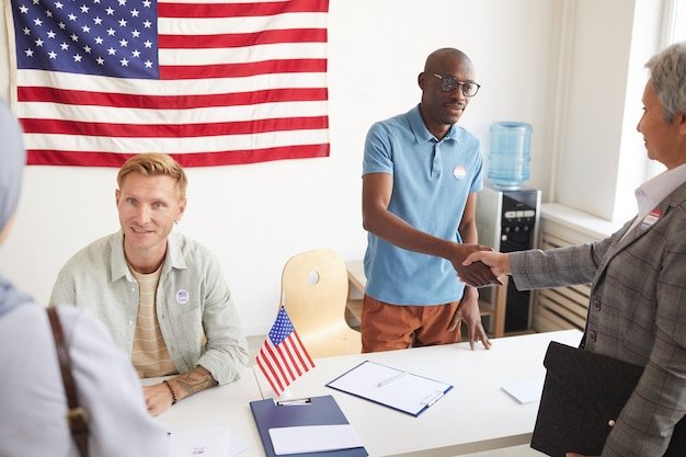 Best USA jobs for immigrants 2024/2025